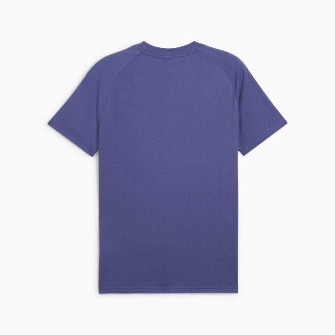 HOOPS x PUMATECH Men Graphic Tee HOOPS x PUMATECH Men Graphic Tee