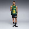 HOOPS x SE Palmeiras Men Basketball Jersey HOOPS x SE Palmeiras Men Basketball Jersey