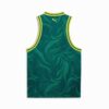 HOOPS x SE Palmeiras Men Basketball Jersey HOOPS x SE Palmeiras Men Basketball Jersey