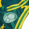 HOOPS x SE Palmeiras Men Basketball Jersey HOOPS x SE Palmeiras Men Basketball Jersey