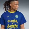 HOOPS x SE Palmeiras Men Basketball Tee HOOPS x SE Palmeiras Men Basketball Tee