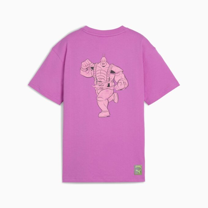 HOOPS x TMNT Big Kids’ Relaxed Graphic Tee HOOPS x TMNT Big Kids’ Relaxed Graphic Tee