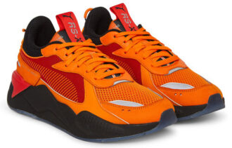 Hot Wheels x RS-X Toys “Camaro”