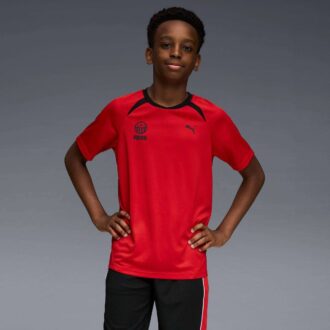 House of Graphics Big Kids’ Graphic Tee