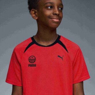 House of Graphics Big Kids’ Graphic Tee