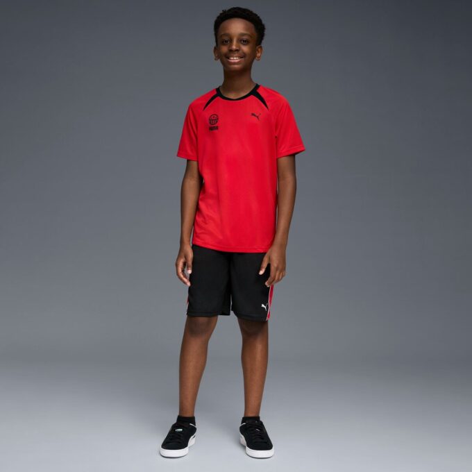 House of Graphics Big Kids’ Graphic Tee House of Graphics Big Kids’ Graphic Tee