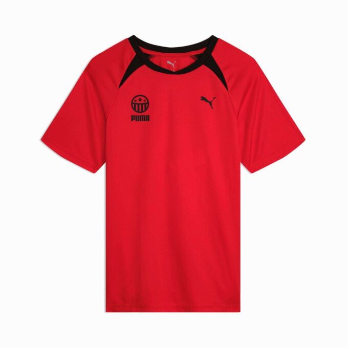 House of Graphics Big Kids’ Graphic Tee House of Graphics Big Kids’ Graphic Tee