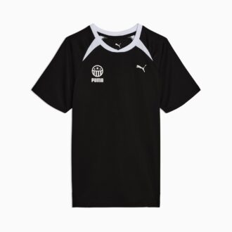 House of Graphics Little Kids’ Graphic Tee