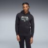 House of Graphics Men Fleece Hoodie House of Graphics Men Fleece Hoodie
