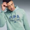 House of Graphics Men Fleece Hoodie