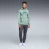 House of Graphics Men Fleece Hoodie
