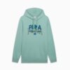 House of Graphics Men Fleece Hoodie