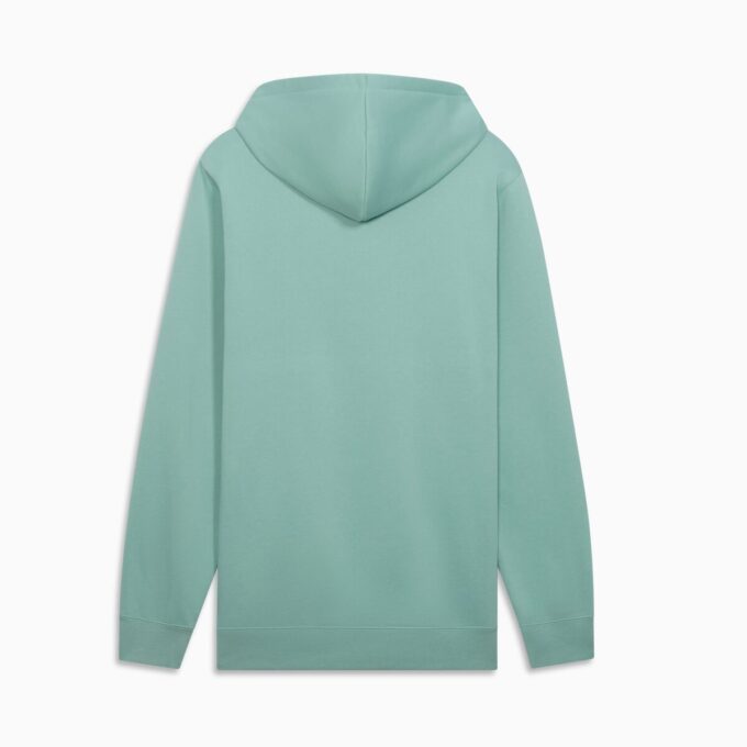 House of Graphics Men Fleece Hoodie