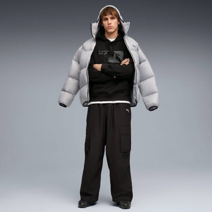 House of Graphics Men Graphic Hoodie House of Graphics Men Graphic Hoodie