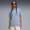 House of Graphics Men Relaxed Tee House of Graphics Men Relaxed Tee