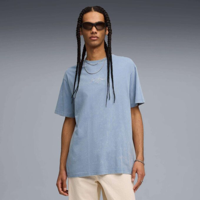 House of Graphics Men Relaxed Tee House of Graphics Men Relaxed Tee