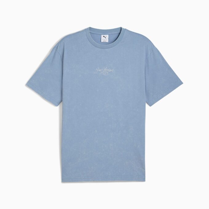 House of Graphics Men Relaxed Tee House of Graphics Men Relaxed Tee