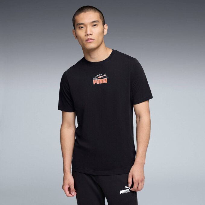 House of Graphics Men Tee