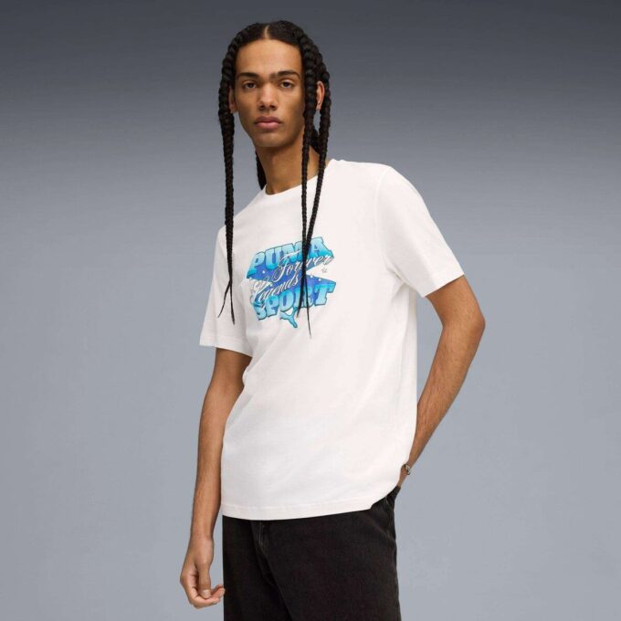 House of Graphics Men Tee