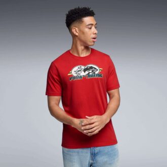 House of Graphics Men Tee