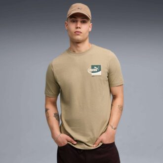 House of Graphics Men Tee