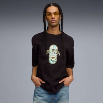 House of Graphics Men Tee