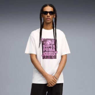 House of Graphics Men Tee