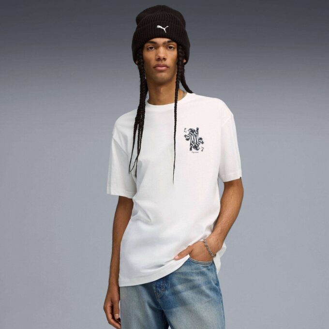 House of Graphics Men Tee