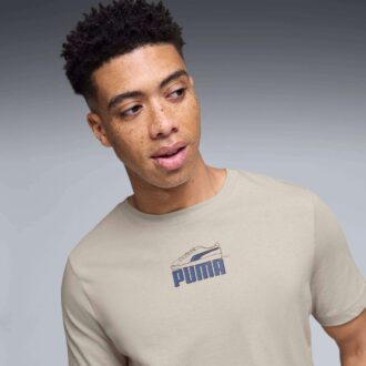 House of Graphics Men Tee