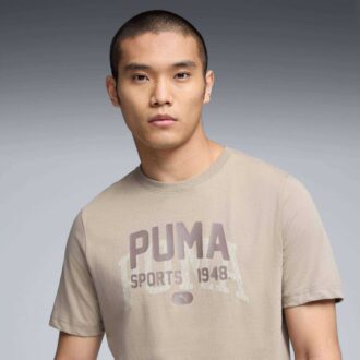 House of Graphics Men Tee