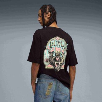 House of Graphics Men Tee