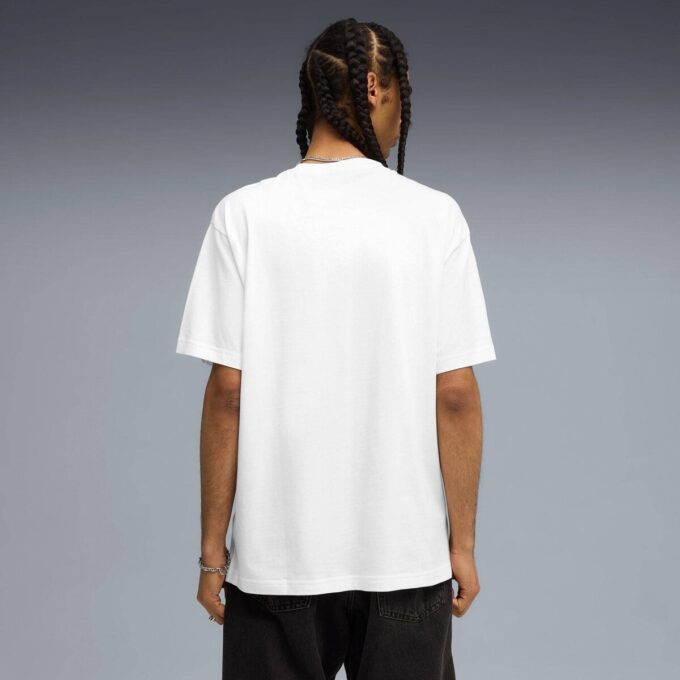 House of Graphics Men Tee House of Graphics Men Tee