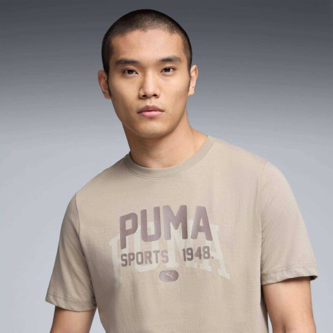 House of Graphics Men Tee House of Graphics Men Tee