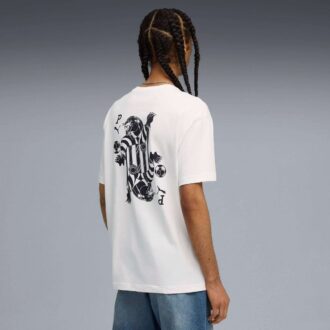 House of Graphics Men Tee