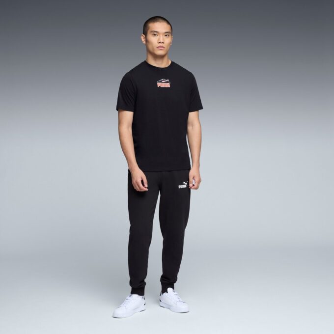 House of Graphics Men Tee