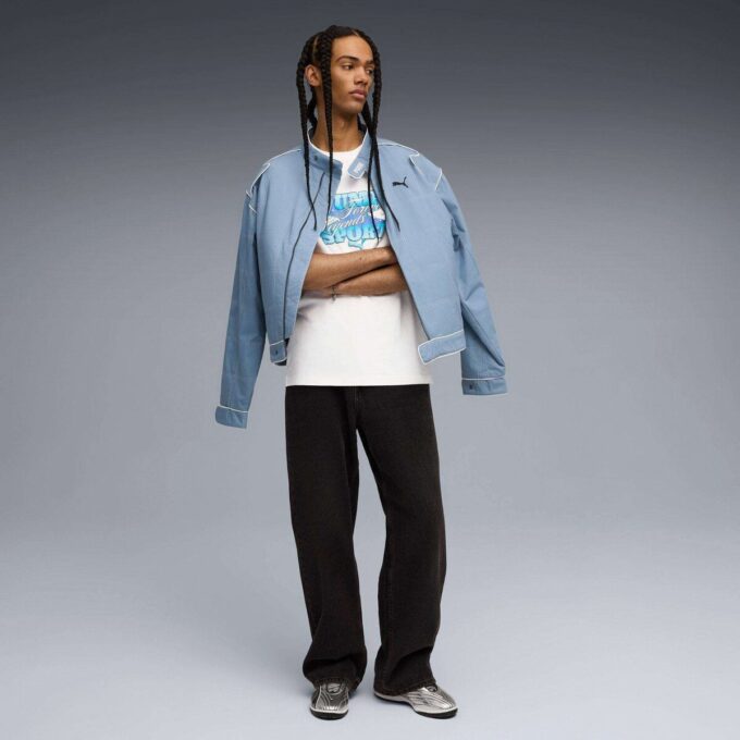 House of Graphics Men Tee