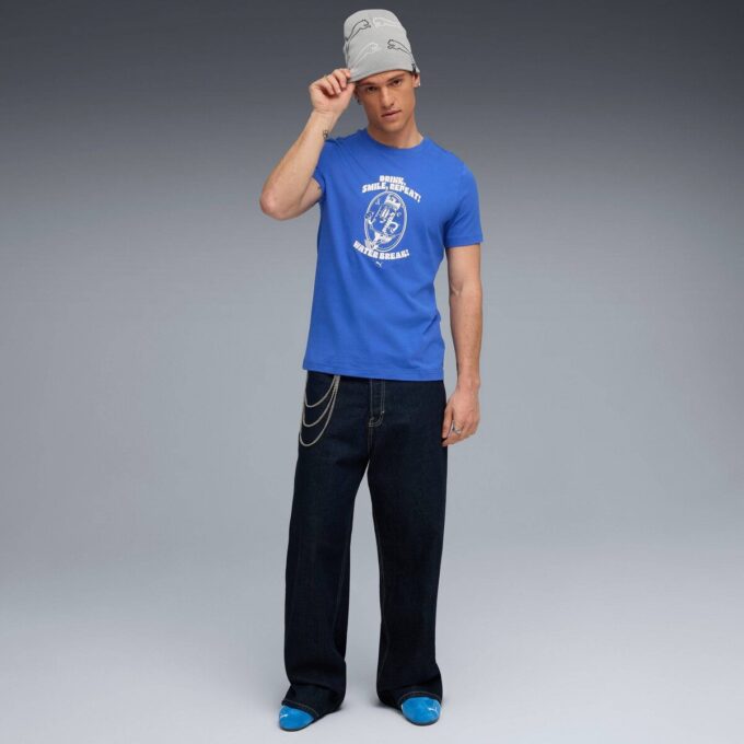 House of Graphics Men Tee