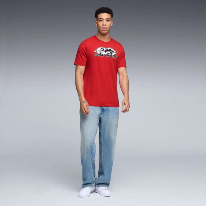 House of Graphics Men Tee House of Graphics Men Tee