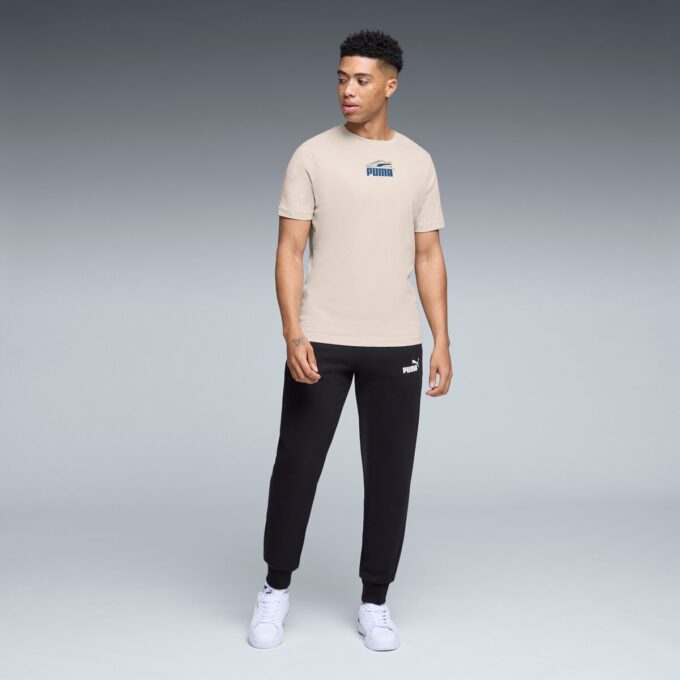 House of Graphics Men Tee