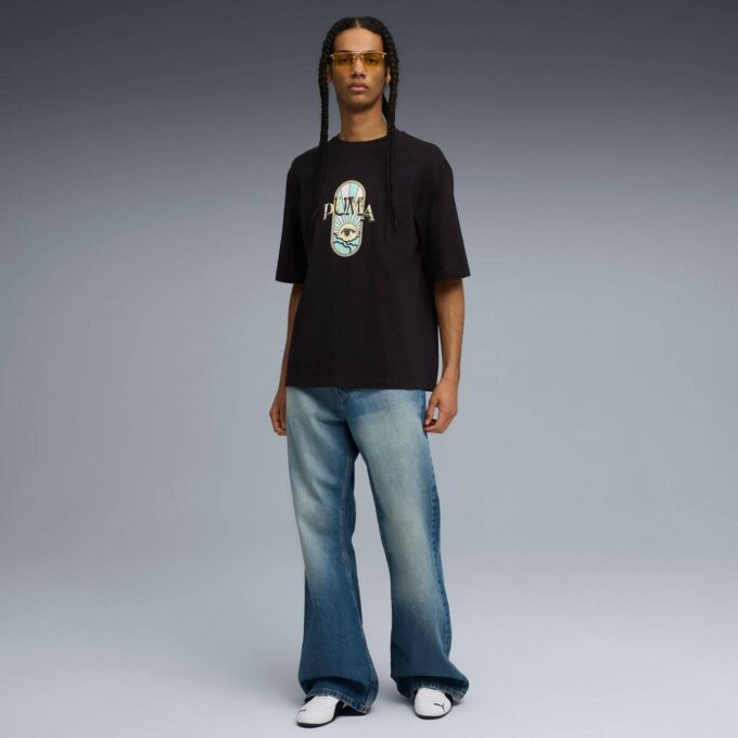 House of Graphics Men Tee House of Graphics Men Tee