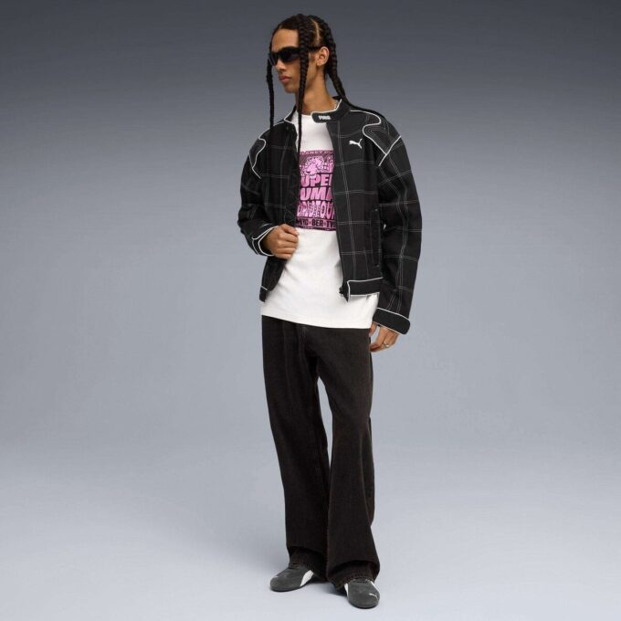 House of Graphics Men Tee House of Graphics Men Tee