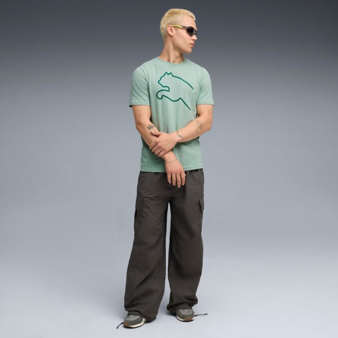 House of Graphics Men Tee