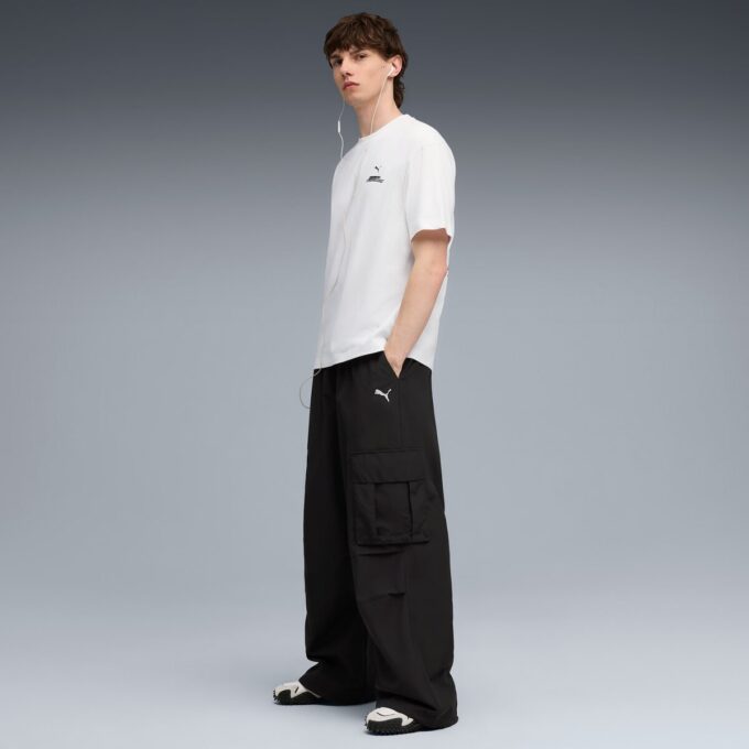 House of Graphics Men Tee House of Graphics Men Tee