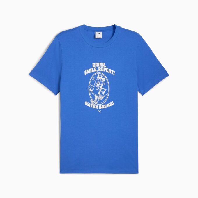 House of Graphics Men Tee