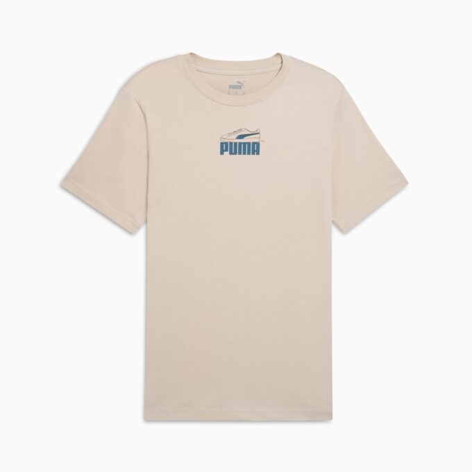 House of Graphics Men Tee