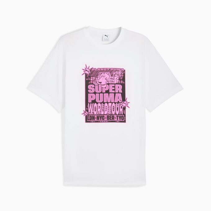 House of Graphics Men Tee House of Graphics Men Tee