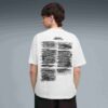 House of Graphics Men Tee House of Graphics Men Tee