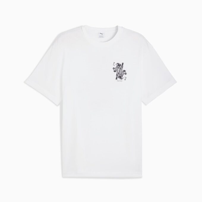 House of Graphics Men Tee