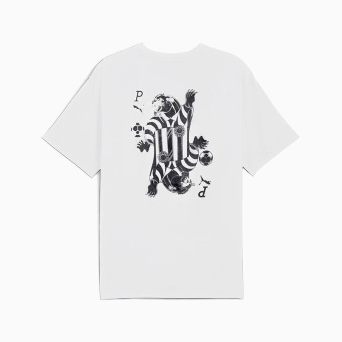 House of Graphics Men Tee