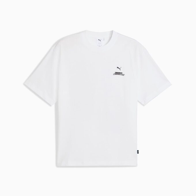 House of Graphics Men Tee House of Graphics Men Tee